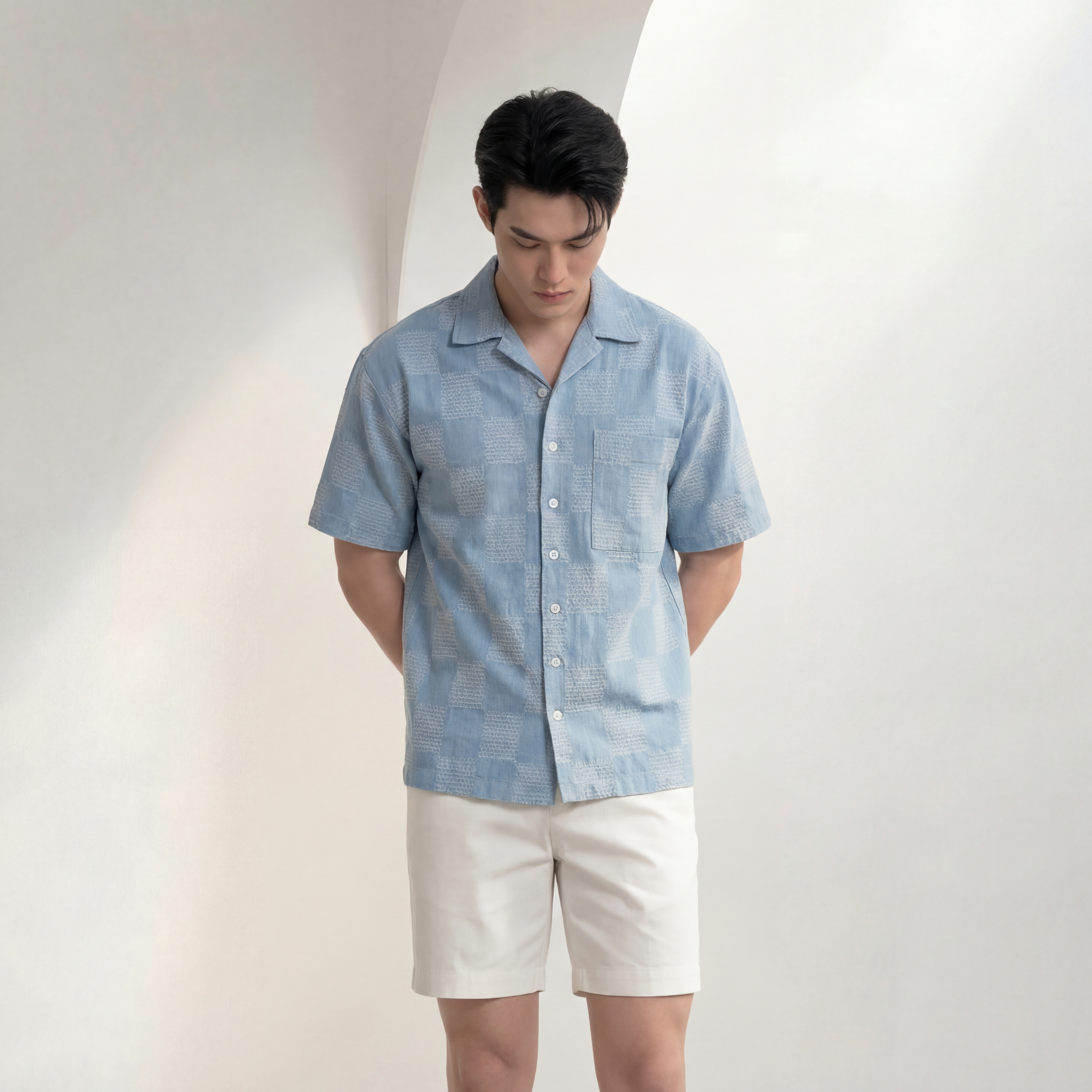 Mens Resort 2