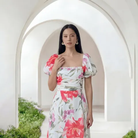 AI Model Consistency Across Shoots: How Agencies Lock Identity